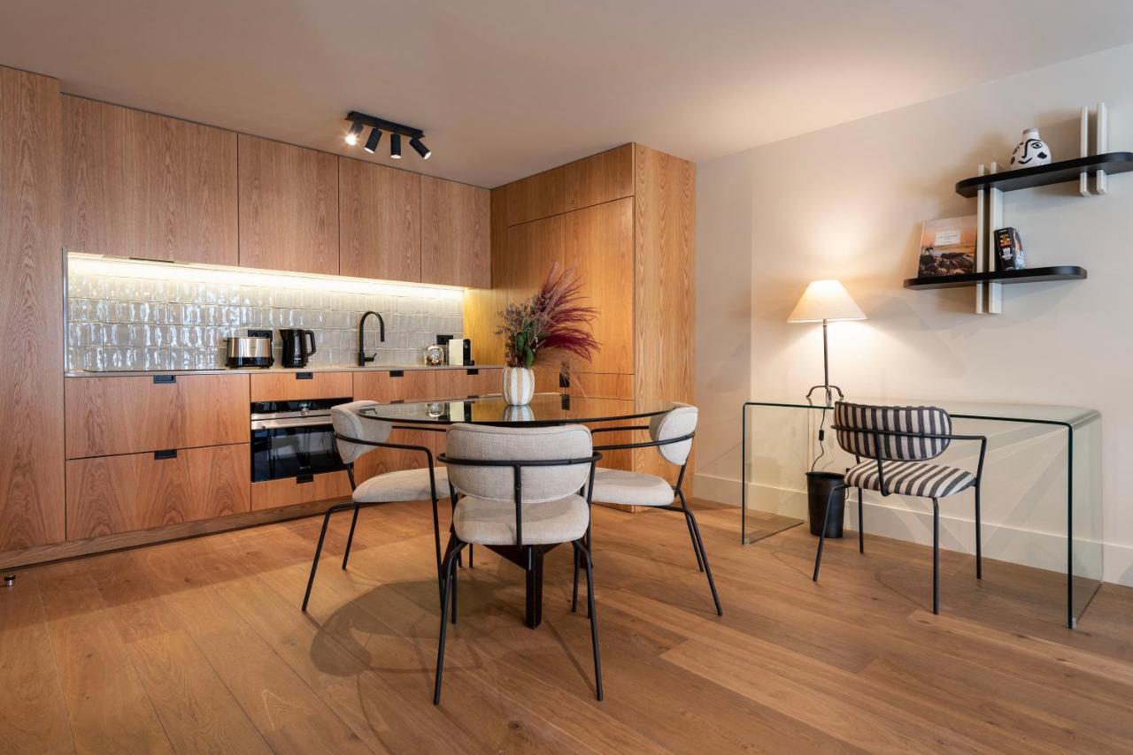 Апартаменти Ando Living - Santa Catarina House Порту Екстер'єр фото